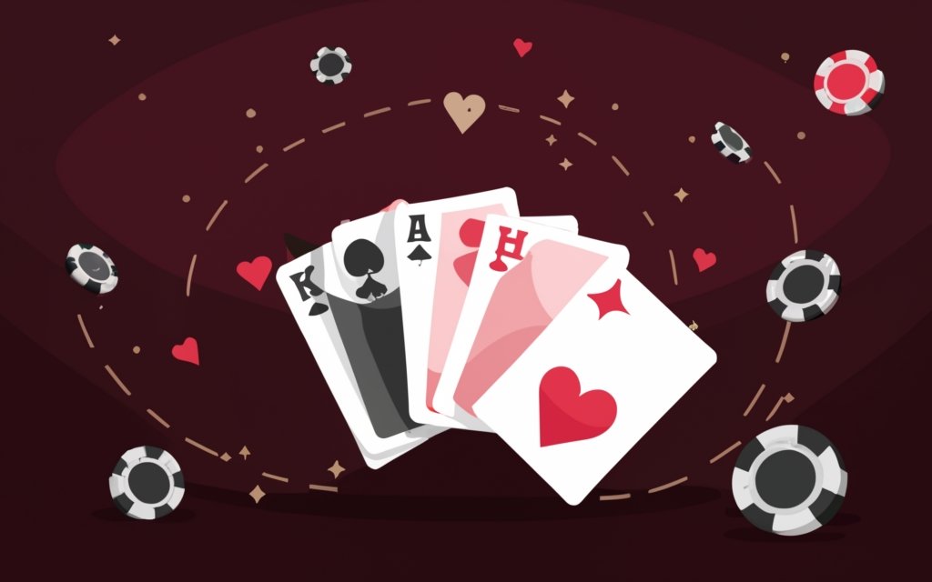 Poker Is More Than A Game: Discover the World of Online Poker Betting